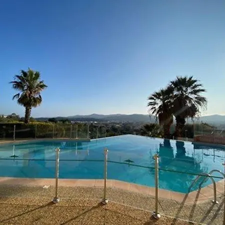 Renove : Clim, Piscine Et Vue - Fr-1-816-28 *