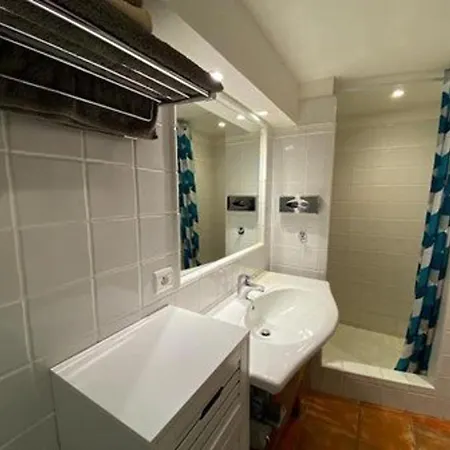 Renove : Clim, Piscine Et Vue - Fr-1-816-28 Apartment Bormes-les-Mimosas
