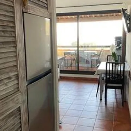 Apartment Renove : Clim, Piscine Et Vue - Fr-1-816-28