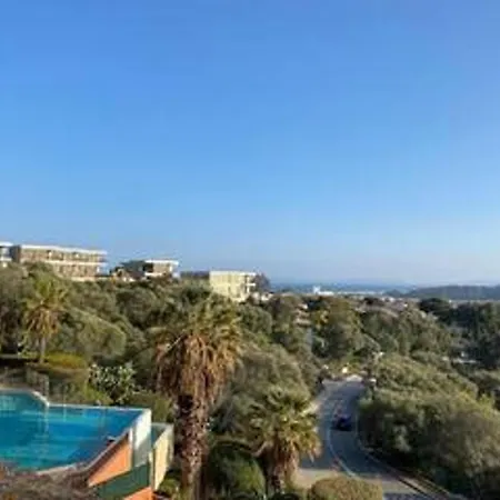 Renove : Clim, Piscine Et Vue - Fr-1-816-28